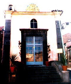 Chiesa S.s.Cosma e Damiano